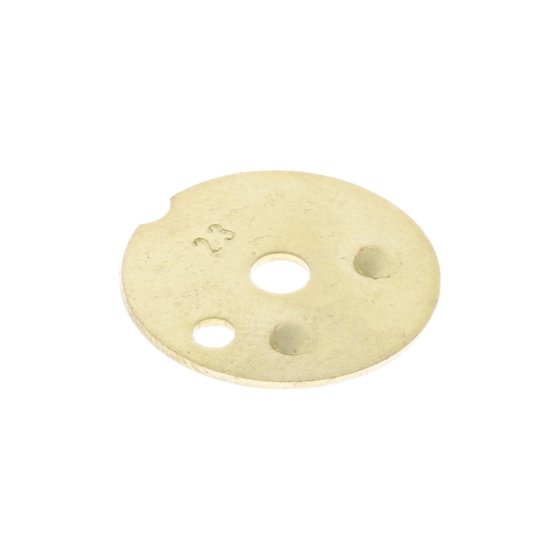 Throttle Shutter for Stihl TS 350 AVE, TS 360 Disc Cutters - OEM No. 4201 121 3300