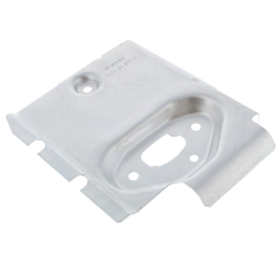 Heat Shield for Stihl SR320, SR400 Mistblowers - 4203 122 1600