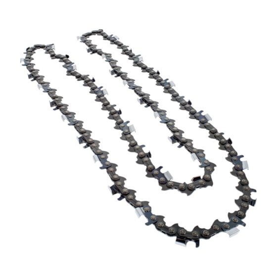 WAR TEC 25" / 63cm Chainsaw Chain,  3/8" - 063" / 1.6mm,  84 Links