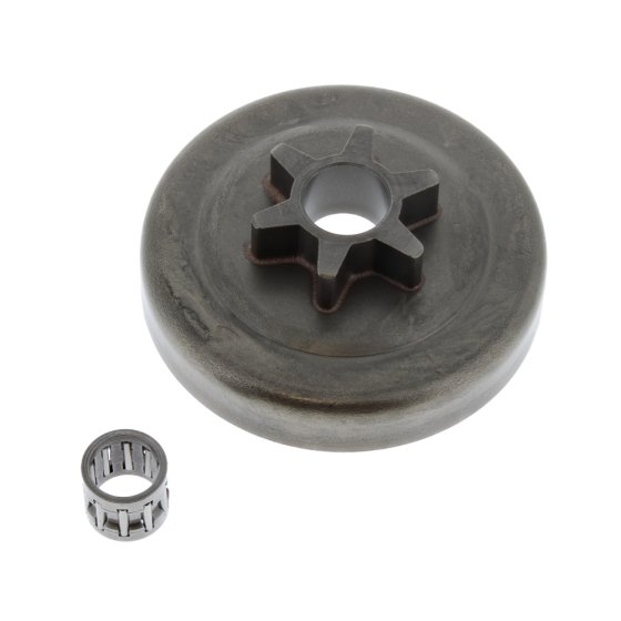 Sprocket and Bearing for ECHO CS350WES Chainsaws 