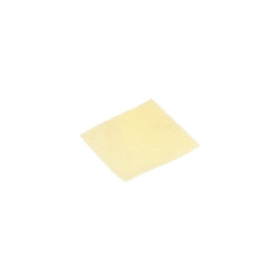 Sponge Sheet for Makita MT940 Belt Sander - 421044-1