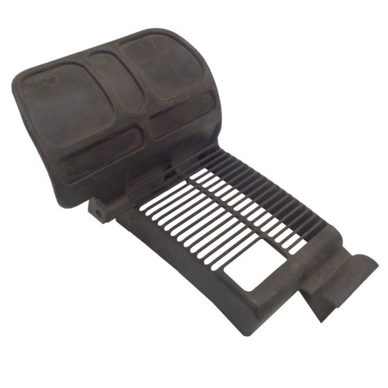 Hand Guard for Stihl HS60, HS61 Hedge Trimmer - OEM No. 4211 792 9100