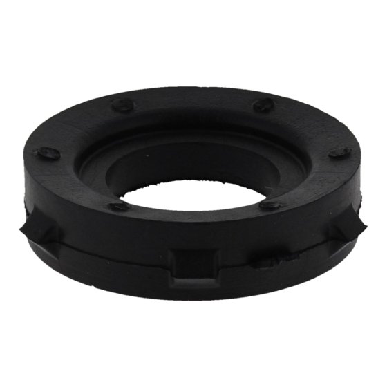 Rubber Ring for Makita HR5001C Demolition Hammer - 421623-5