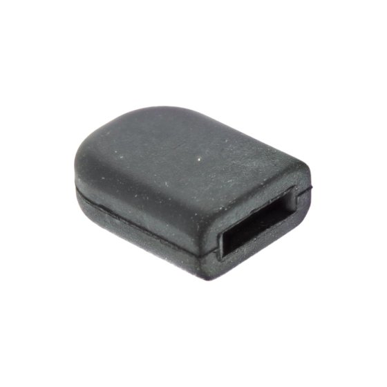 Rubber Cap for Makita 3707F, 3707FC, 3708F, 3708FC Trimmers - 421818-0