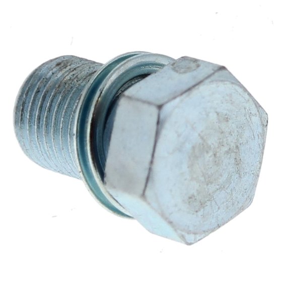 Plug for Stihl TS460 Disc Cutters - Genuine Part - 4221 025 2200