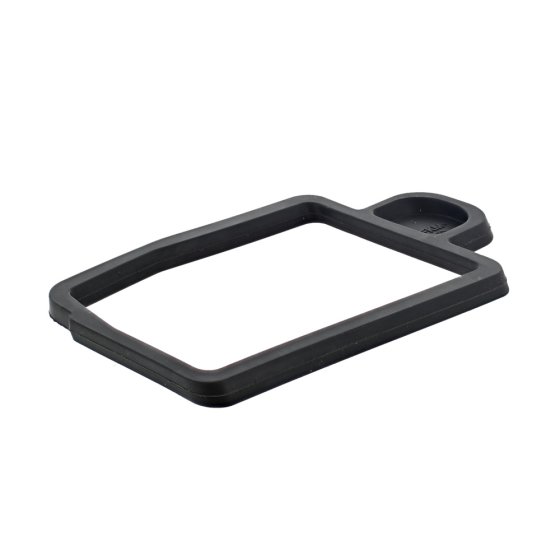 Rubber Spacer for Makita EK6100 Disc Cutter (Replaces Gauze Filter EK6100)