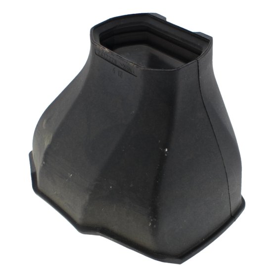 Dust Guide for Makita Ls1219 Mitre Saw - 422229-2