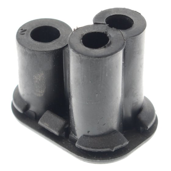 Grommet for Stihl TS400 Disc Cutter - Genuine Stihl Part - 4223 123 7501