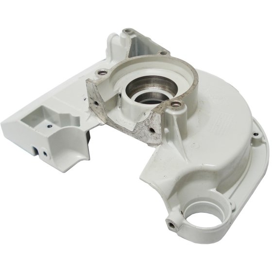 Earlier Crankcase (Flywheel Side) for Stihl TS400 - 4223 020 2600