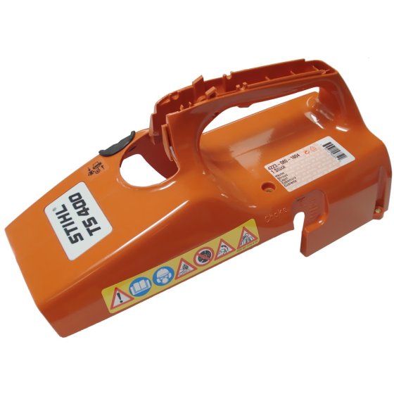 Top Cover for Stihl TS400 Disc Cutter - 4223 080 1604