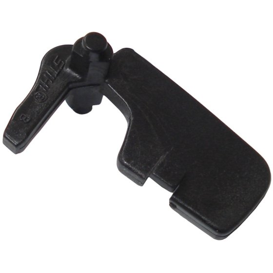 Trigger Interlock for Stihl TS400 Disc Cutters - Replaces 4223 182 0800