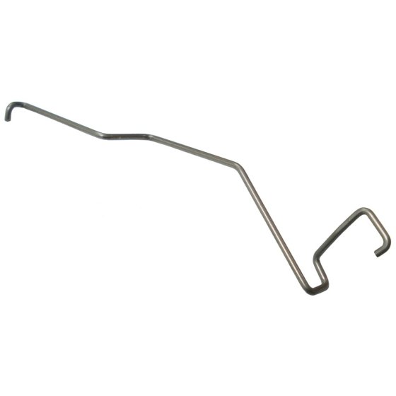 Throttle Rod for Stihl TS400 Disc Cutters - Replaces 4223 182 1500