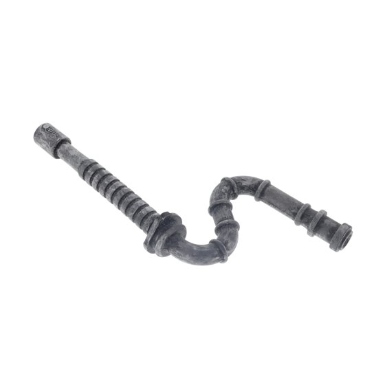 Fuel Hose for Stihl TS400 Disc Cutters - OEM No. 4223 350 3601