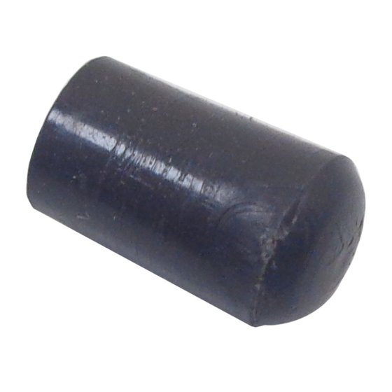 Cap for Stihl TS400 Disc Cutter - 4223 124 4000