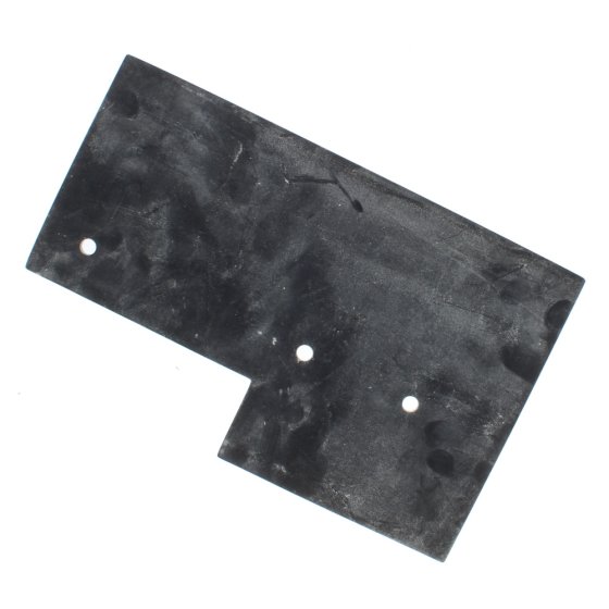 Guard for Stihl FW20 Carts - 4224 791 4300