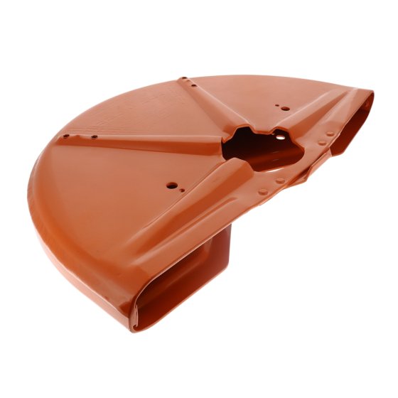 Guard for Stihl TS510 Cut-Off Saw - OEM No. 42247008105