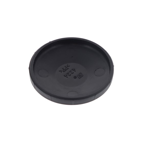 Cover for Stihl FW20 Cart - OEM No. 42247043600