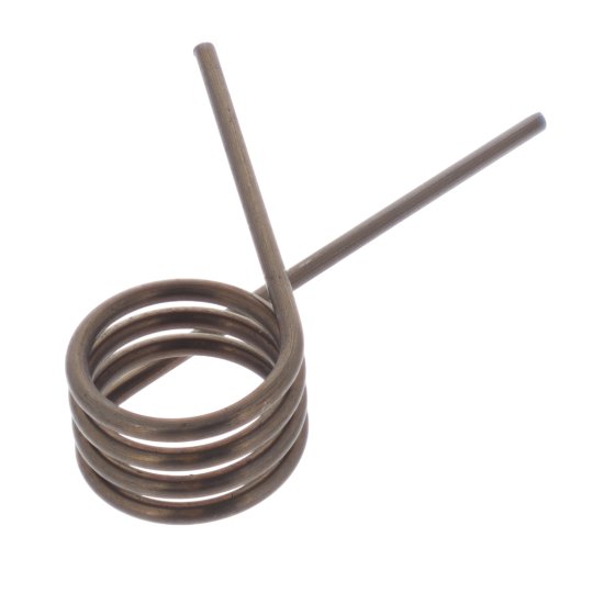 Torsion Spring for Stihl FW20 Cart - OEM No. 42247932001