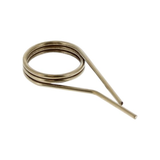 Spring for Stihl FW20 Cart - Genuine Part - 4224 182 6100