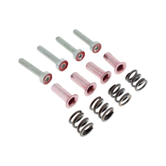 Adjusting Screw fits Stihl TS700, TS800 Disc Cutters - OEM No. 4224 710 9502