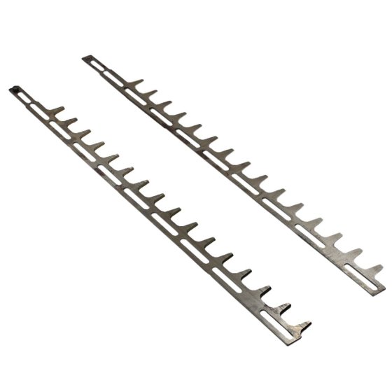 Blade 600 mm / 24'' for Stihl HS75, HS80, HS85 Hedgetrimmers - OEM No. 4226 710 6055