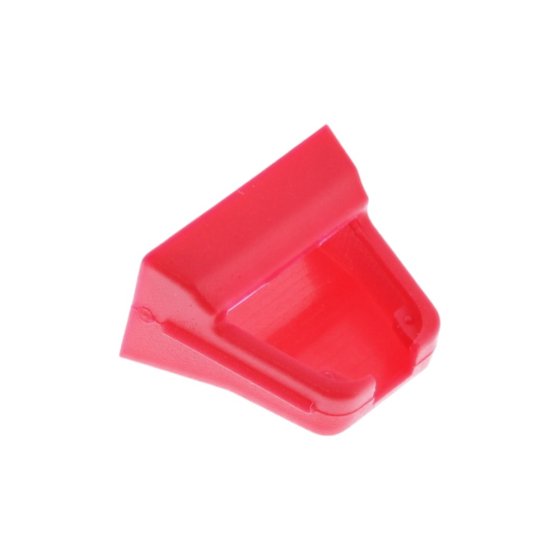 Nose Adapter S for Makita FN001G Brad Nailer - OEM No. 422665-2