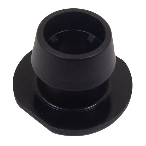 Plug for Stihl HS72, HS74 - 4226 791 7300