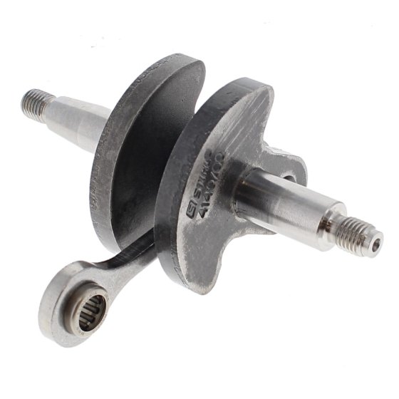 Crankshaft for Stihl HS45 Hedge Trimmers - 4228 030 0402