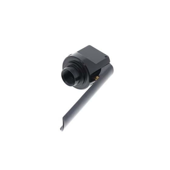Valve for Trelawny 2BPG Needle & Chisel Scaler - OEM No. 4233021