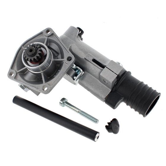 Gearhead 0-90Deg for Stihl HL100 HL100K Trimmer Combi-Tool - 4230 640 0110