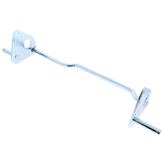 Shaft Comp., Rr. Axl for Honda HRX476 HX Mower - 42310 VK8 B53