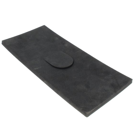 Sponge Rubber for Makita 9045N Sander - Genuine Part - 423209-1
