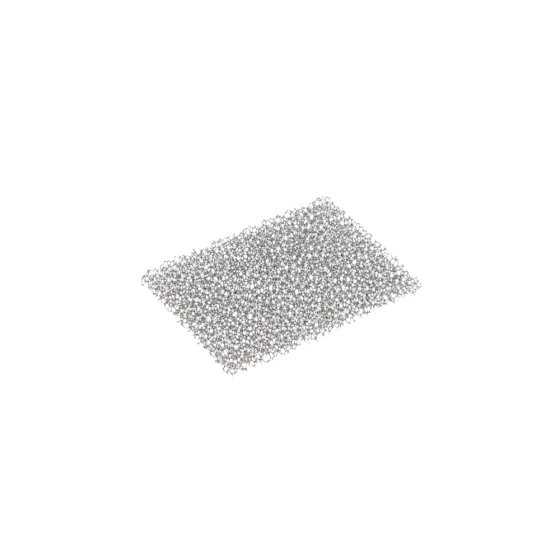 Filter for Makita UT2204 Paddle Mixer - OEM No. 423322-5
