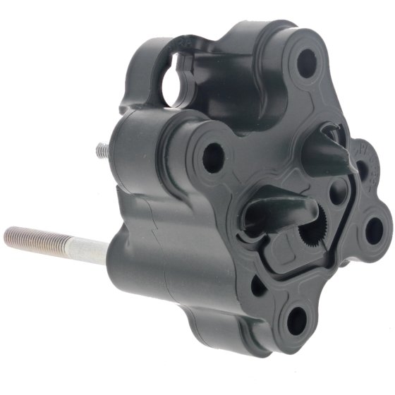 Spacer flange for Stihl HS82, HS87 Hedgetrimmers - 4237 120 2300