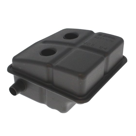Muffler for Stihl HS82R, HS82RC, HS82T, HS87R Hedge Trimmers -4237 140 0607