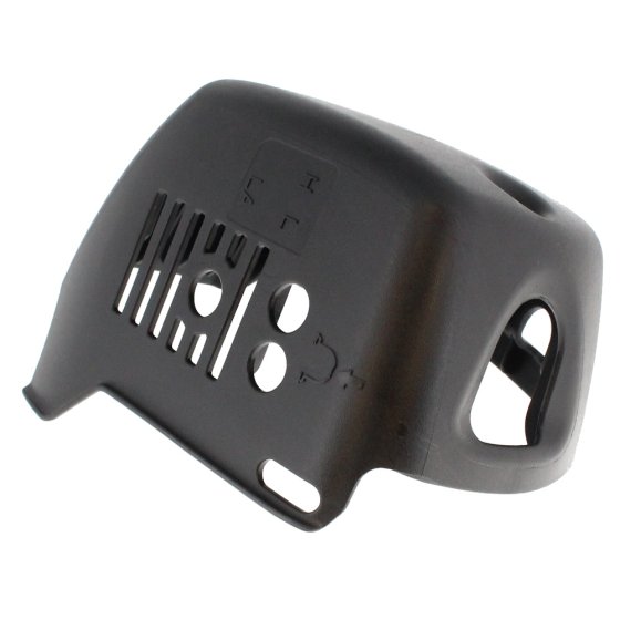 Filter Cover for Stihl HS81R, HS81T, HS86R, Hedge trimmer - 4237 140 1002