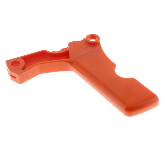 Throttle trigger for Stihl HS81, HS82 Hedge Trimmers - OEM No. 4237 182 1001