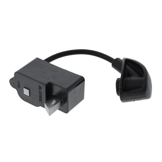 Ignition Module for Stihl HS82, HS87 Hedge Trimmers - Genuine Part - 4237 400 1307