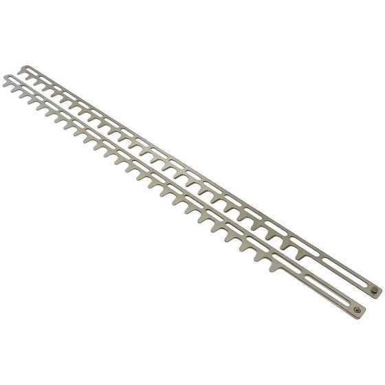 Blade 750 mm / 30'' T for Stihl HS81R, HS81RC - 4237 710 6055