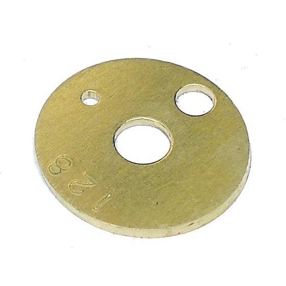 Throttle Shutter for Stihl HS81R, HS81RC - 4237 121 3300
