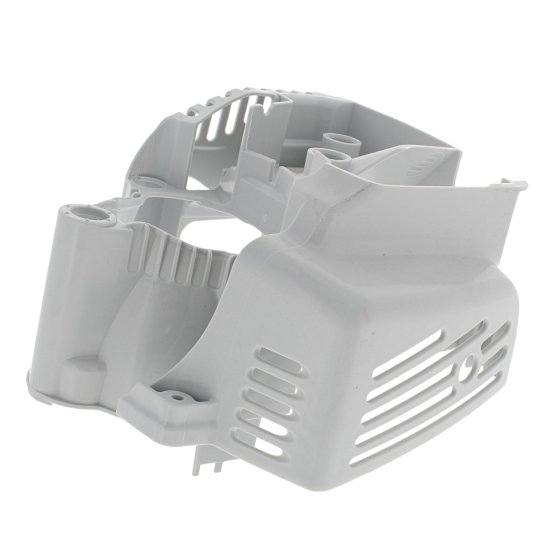 Engine Housing for Stihl HS81, HS86 Hedge Trimmers - OEM No. 4237 021 3006