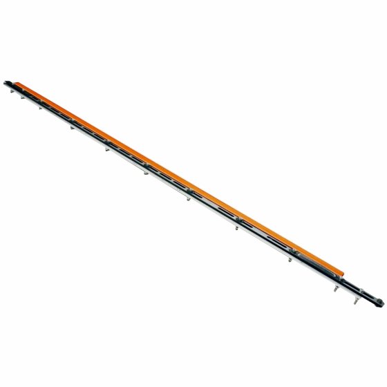 Cutter Bar Assembly 40" for Stihl HS81, HS86 Hedgetrimmer -  OEM No. 4237 710 5906
