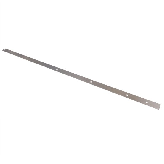 Blade Friction Plate 500mm / 20'' T for Stihl HS81R HS81RC - 4237 713 2205