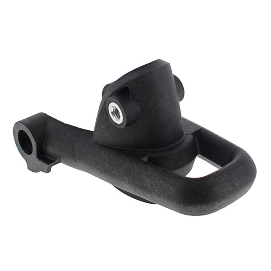 Adjusting Lever for Stihl TS440 Disc Cutters - 4238 700 2902