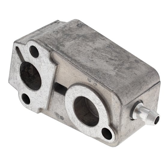Test Flange for Stihl TS410, TS420 Disc Cutter - 4238 890 1200