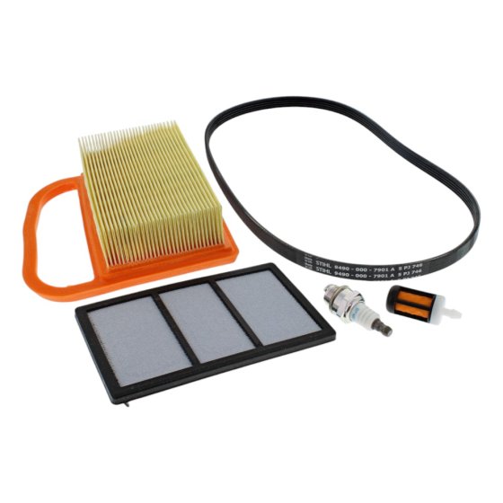 Servicing Kit for Stihl TS410 Disc Cutters - 4238 007 4100