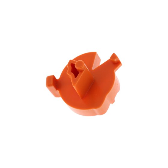 Switch Shaft for Stihl TS410, TS420, TS440 Disc Cutters - 4238 182 0900