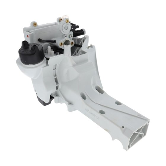 Fuel Tank Assembly for Stihl TS410 TS420 Disc Cutters - 4238 350 0854