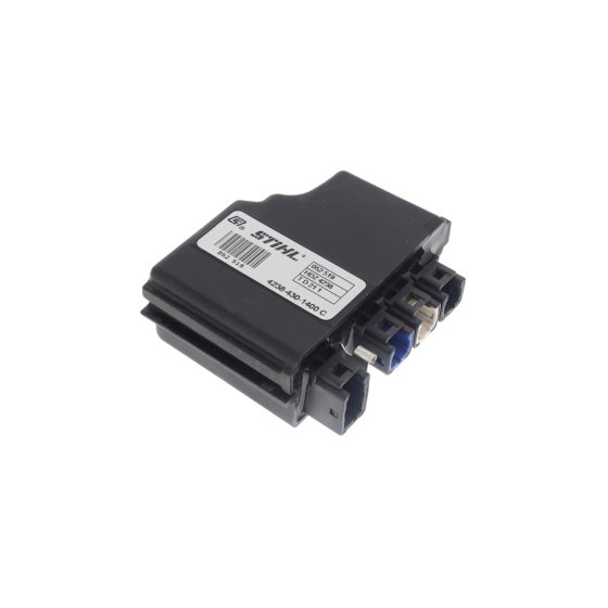 Electronic Module For Stihl TS440 Disc Cutter - OEM No. 4238 430 1400