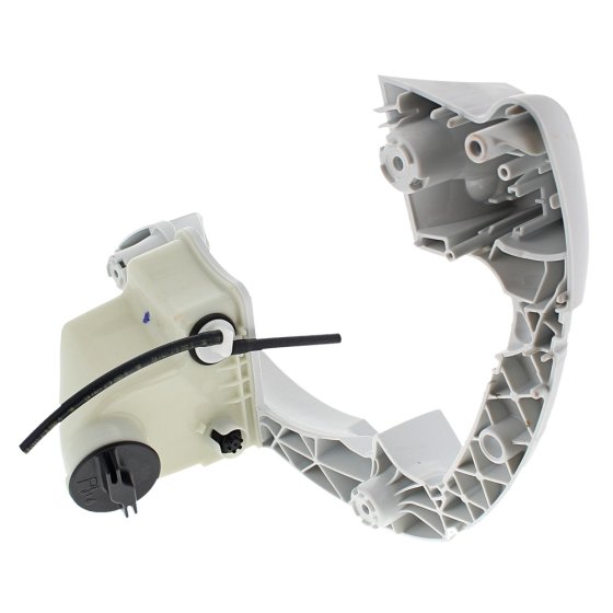 Handle Frame for Stihl BG66, BG86 Blowers - Genuine Part - 4241 790 5605